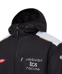 Jaguar TCS Racing Rain Jacket Reflo