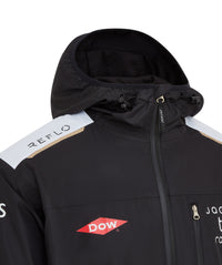 Jaguar TCS Racing Rain Jacket Reflo