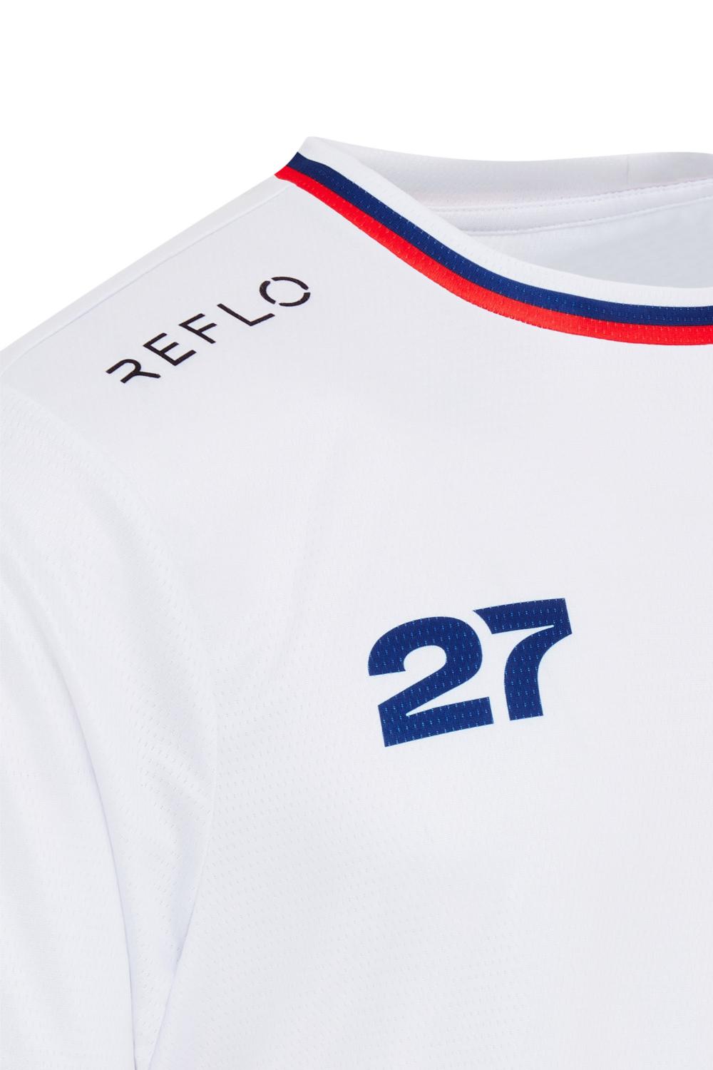 Andretti Teamkit Short Sleeve Driver T-Shirt (Jake) Reflo
