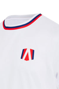 Andretti Teamkit Short Sleeve Driver T-Shirt (Jake) Reflo