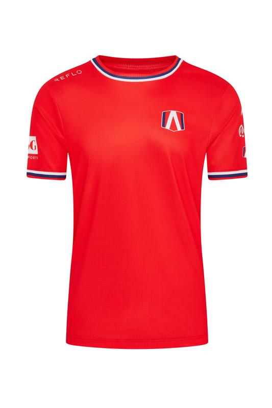 Andretti Teamkit Short Sleeve T-Shirt Mens Reflo