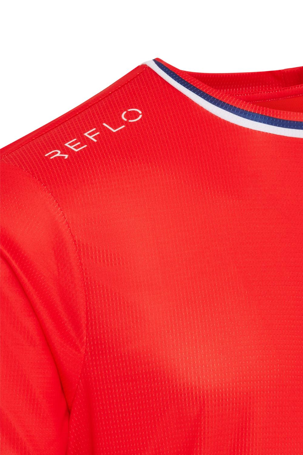 Andretti Teamkit Short Sleeve T-Shirt Reflo