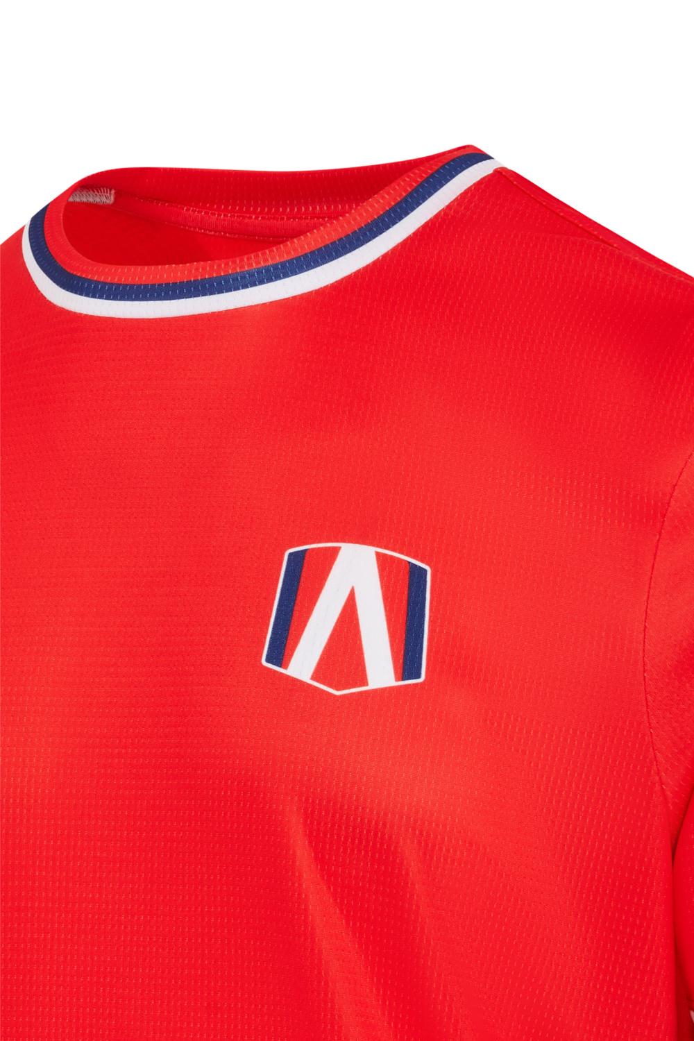 Andretti Teamkit Short Sleeve T-Shirt Reflo