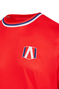 Andretti Teamkit Short Sleeve T-Shirt Reflo