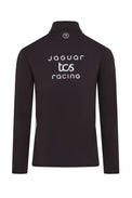 Jaguar TCS Racing 1/4 Zip Midlayer Reflo