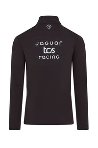 Jaguar TCS Racing 1/4 Zip Midlayer Reflo