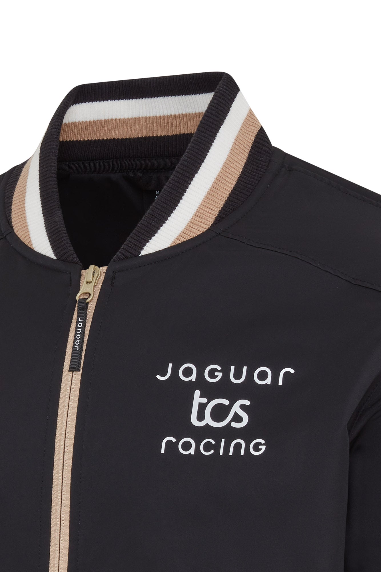 Jaguar TCS Racing Bomber Jacket Reflo