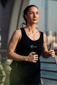 Dubai Fitness Challenge Women's Meuse Vest Reflo