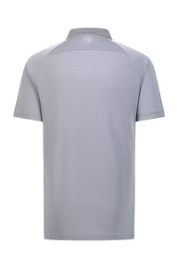 Mira Short Sleeve Polo Reflo