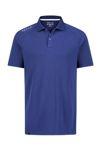 Mira Short Sleeve Polo Reflo