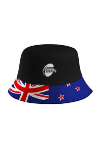 Emirates Dubai 7s 2025 Country Bucket Hat Reflo