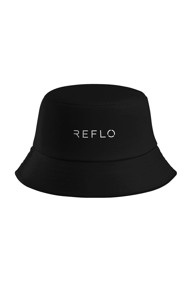 Emirates Dubai 7s 2025 Country Bucket Hat Reflo