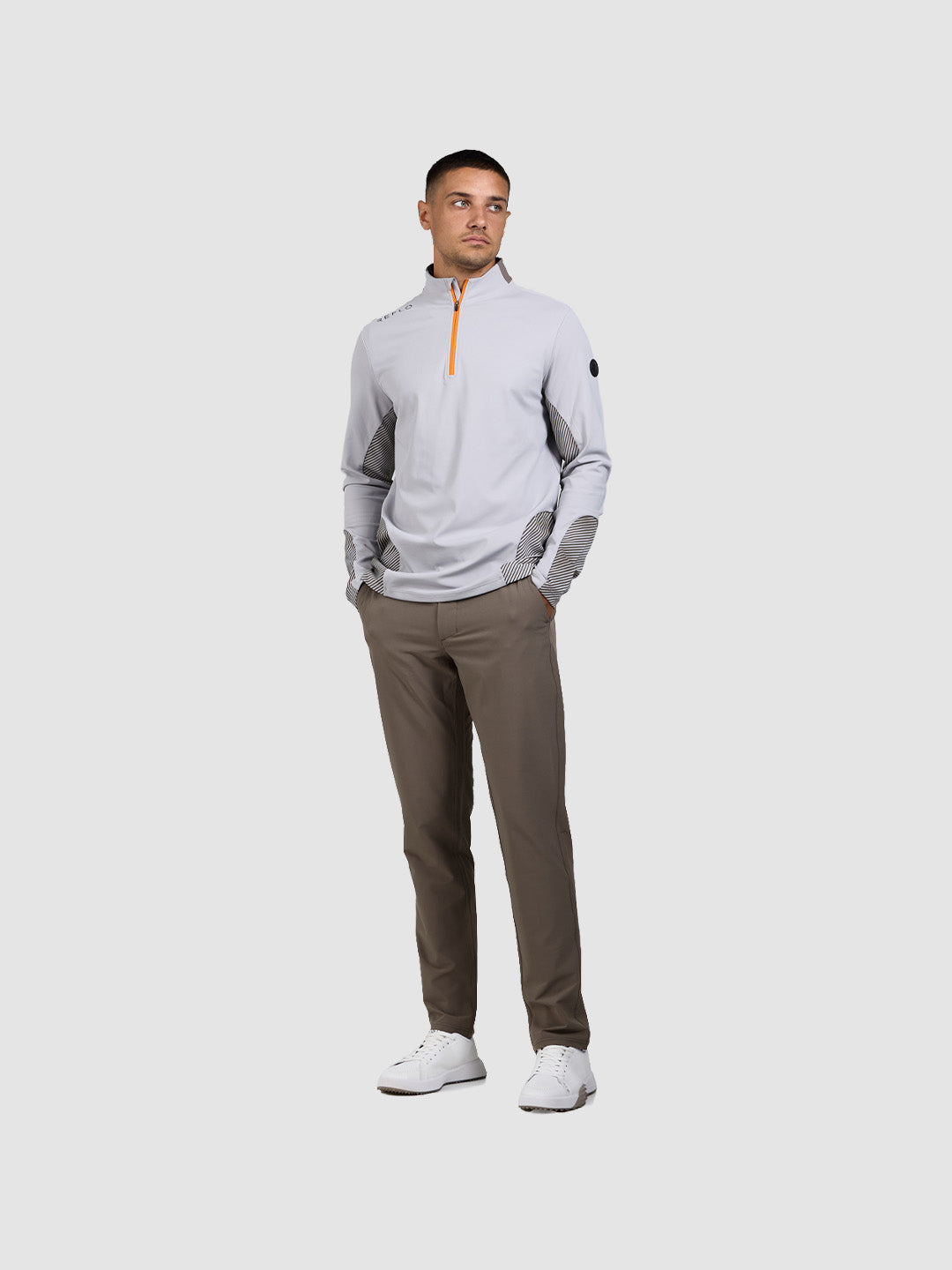 Namhan Midlayer Reflo