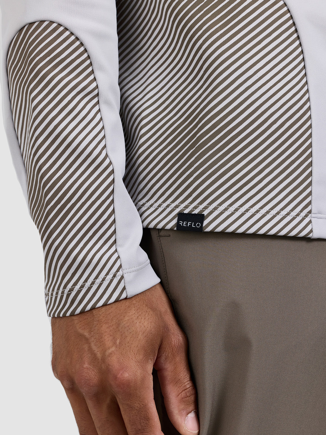 Namhan Midlayer Reflo