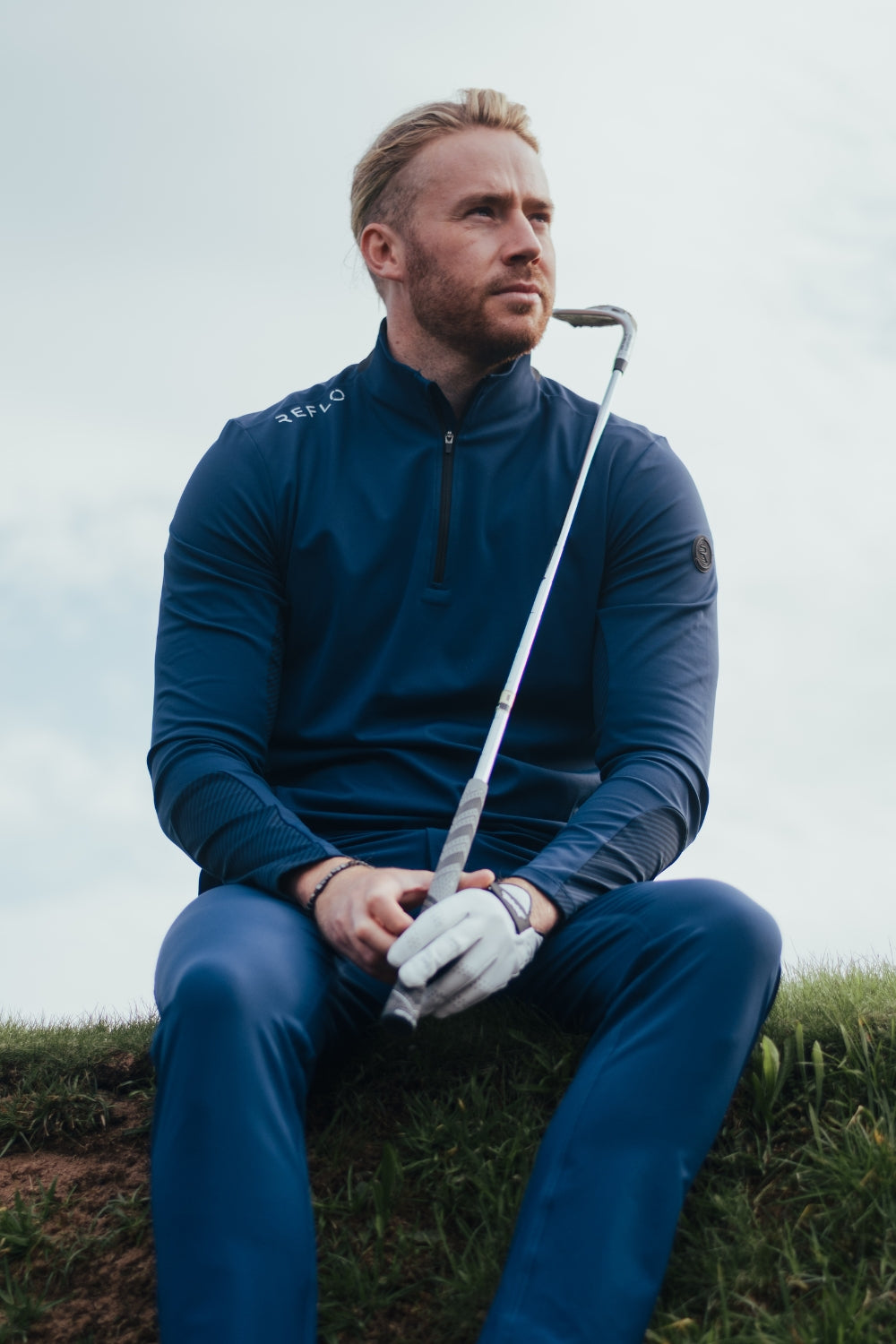 Namhan Midlayer Reflo