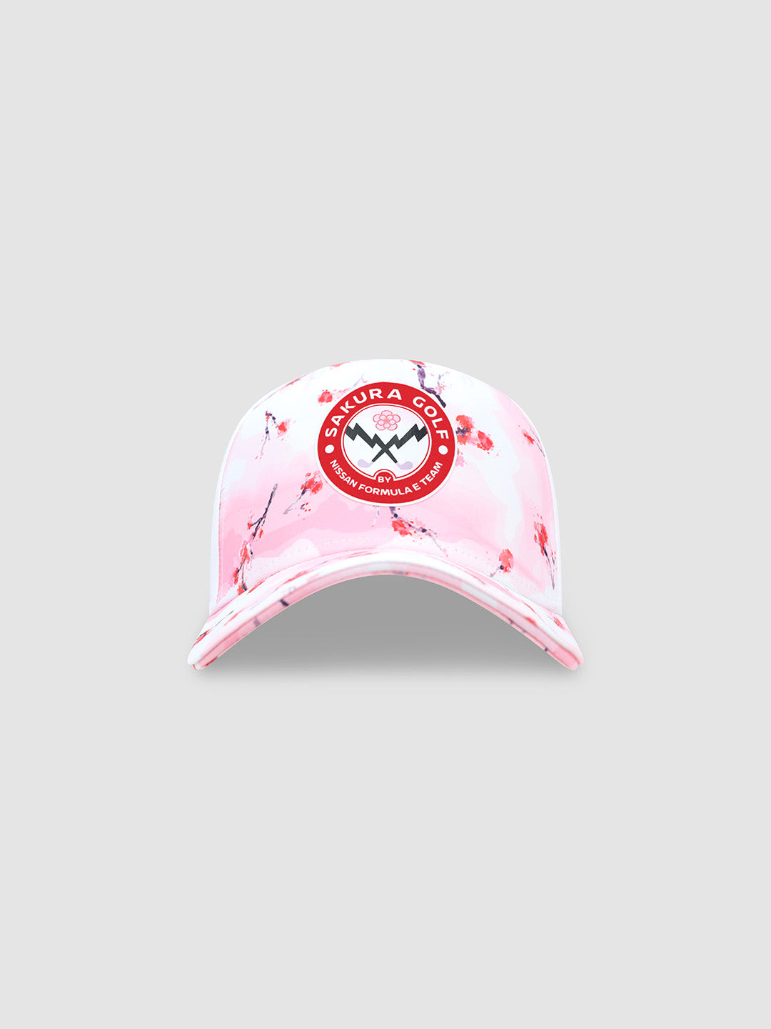 Nissan Formula E Sakura Golf Cap