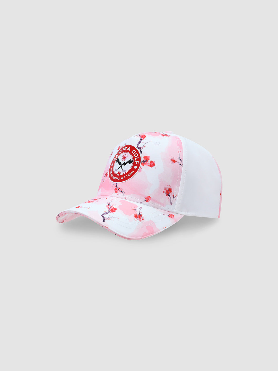 Nissan Formula E Sakura Golf Cap-2