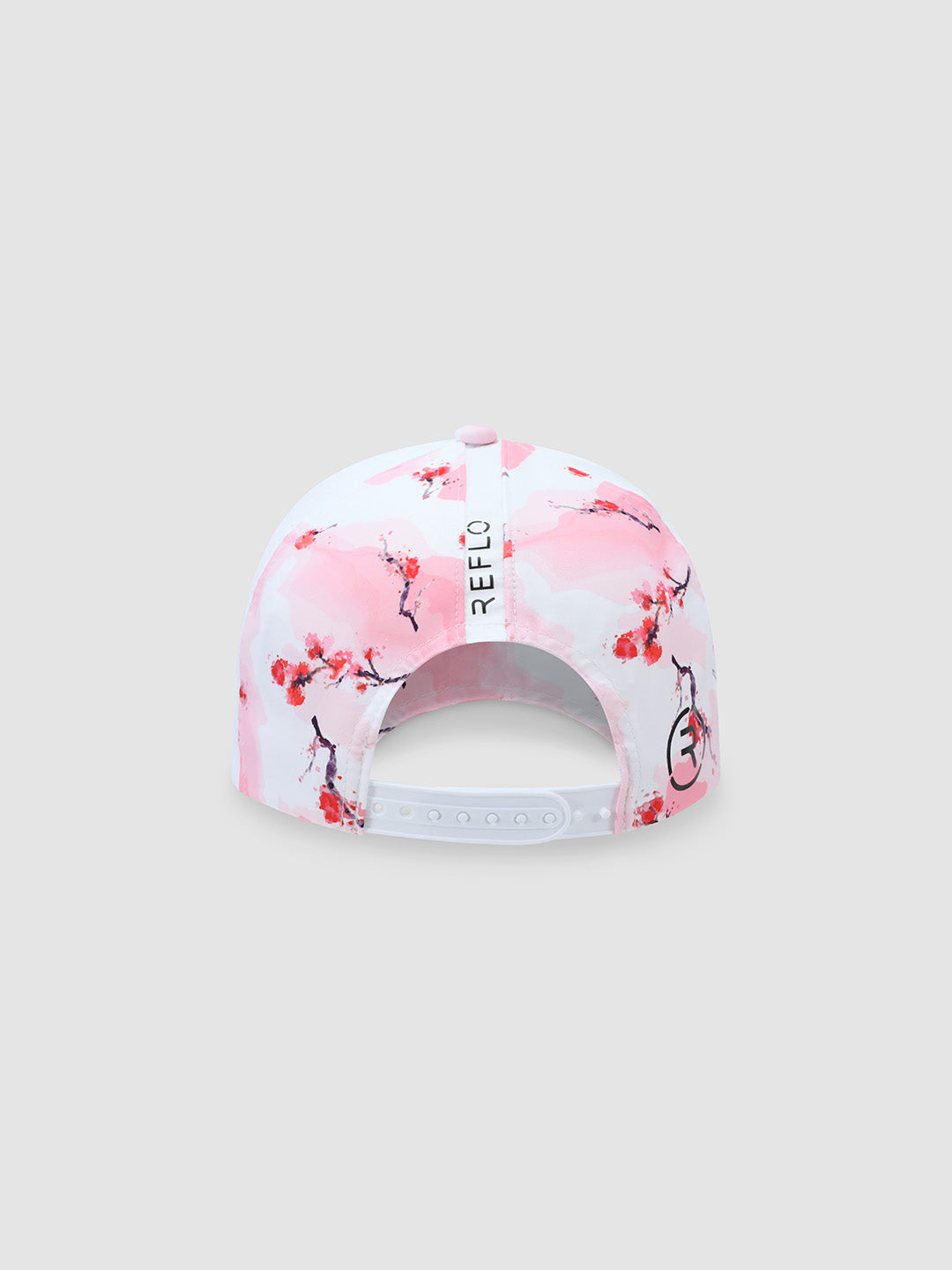 Nissan Formula E Sakura Golf Cap-thumbmail-3