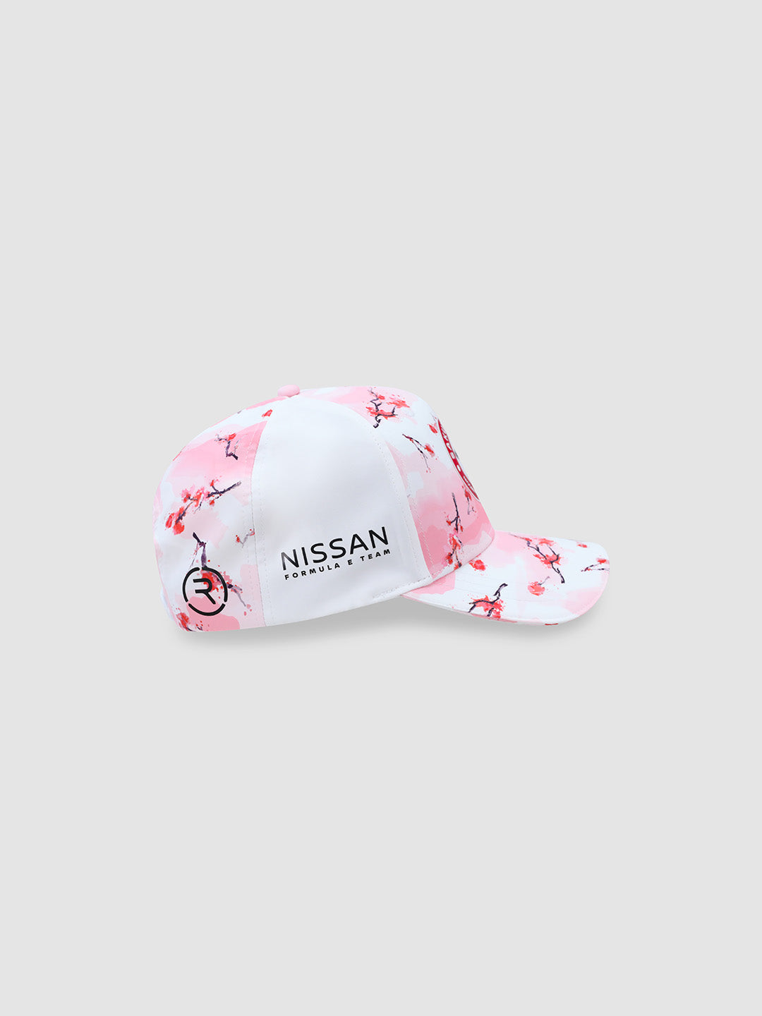 Nissan Formula E Sakura Golf Cap-4