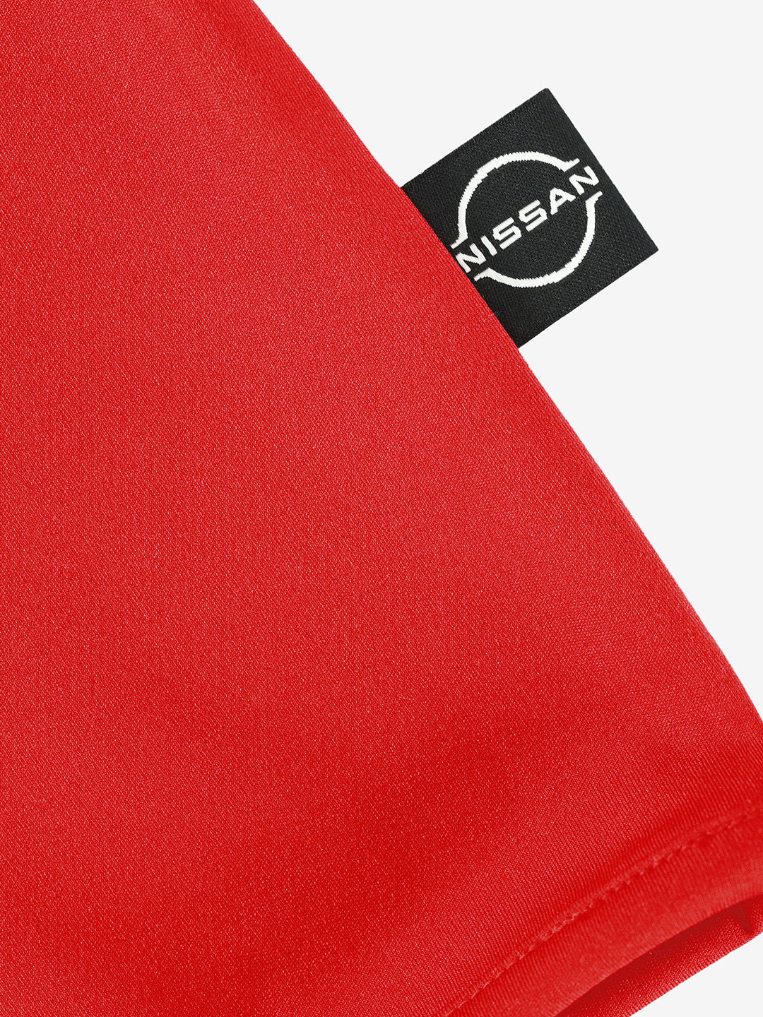 Nissan Formula E Sakura Golf 1/4 Zip Midlayer-thumbmail-5