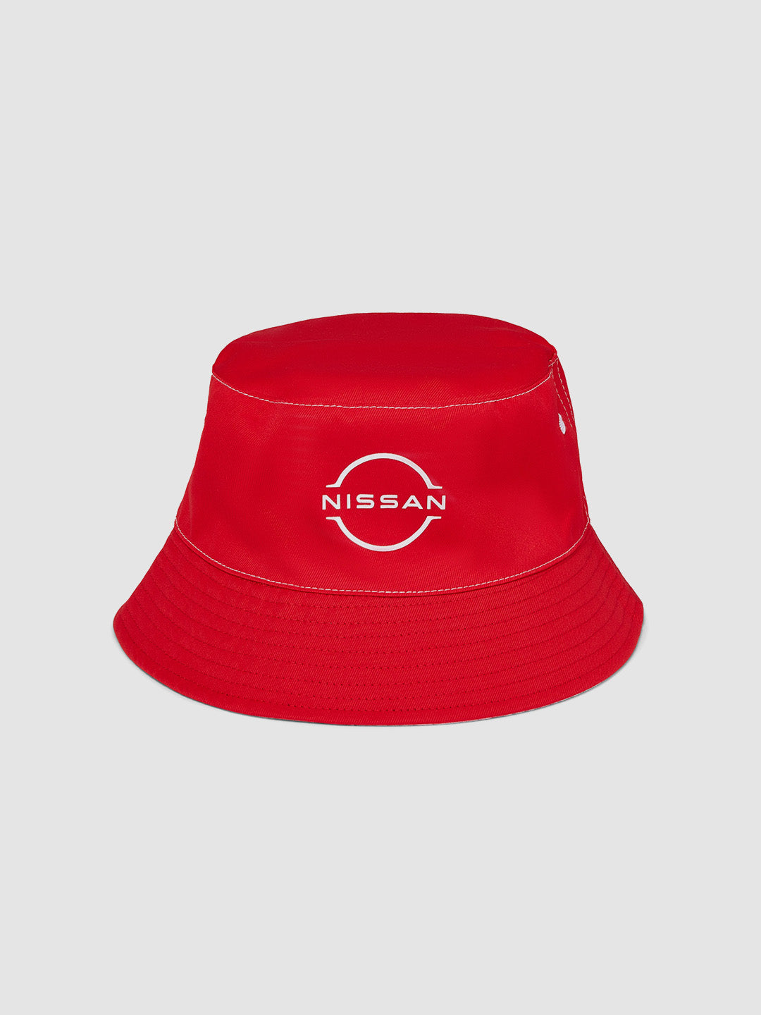 Nissan Formula E Replica Bucket Hat - Season 12 Reflo