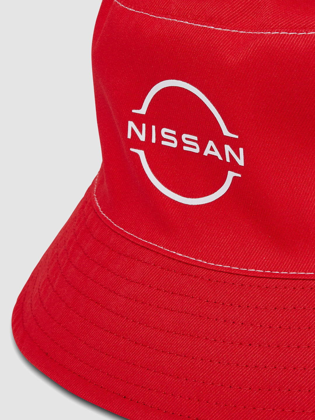Nissan Formula E Replica Bucket Hat - Season 12 Reflo