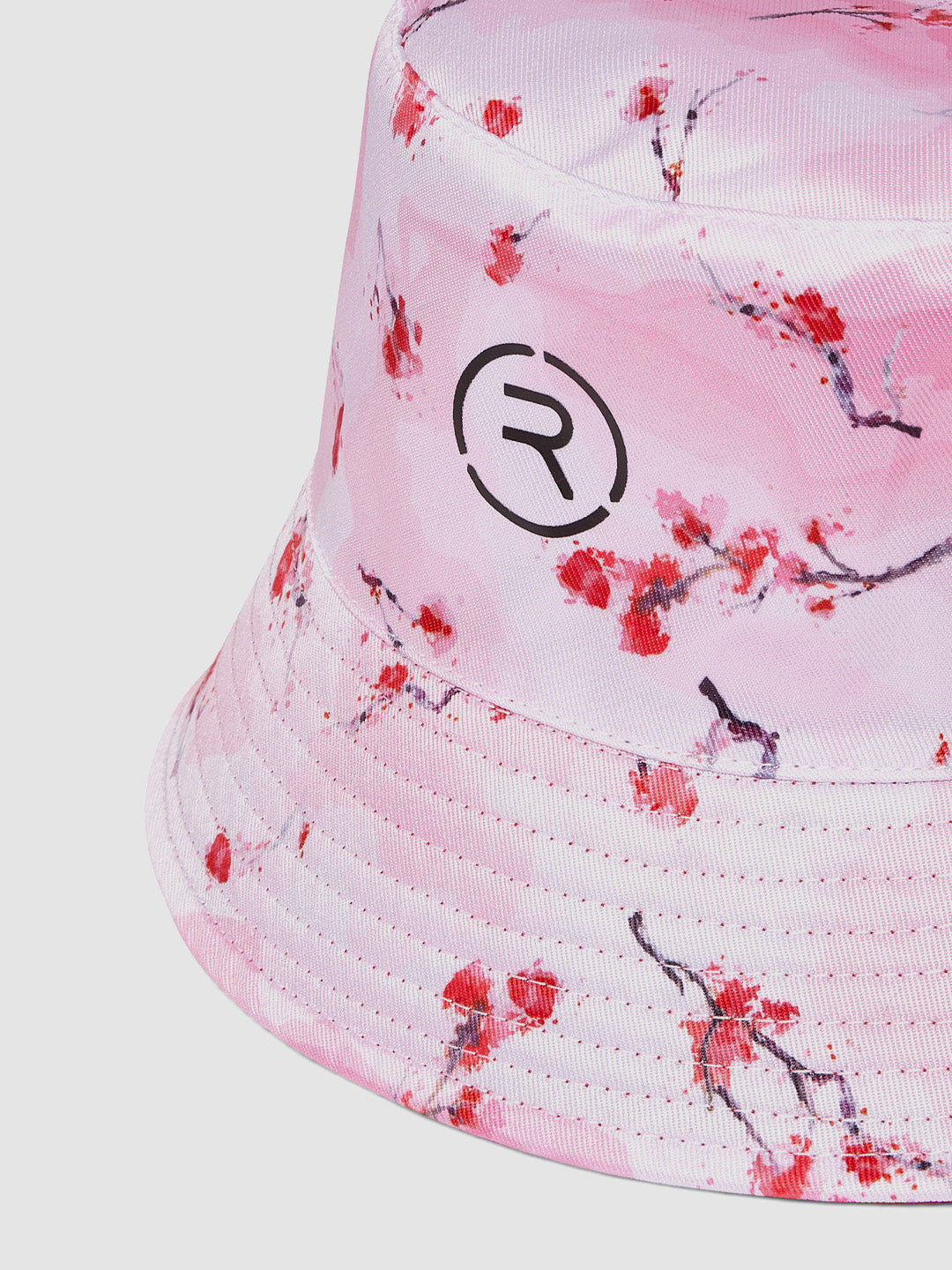 Nissan Formula E Replica Bucket Hat - Season 12 Reflo