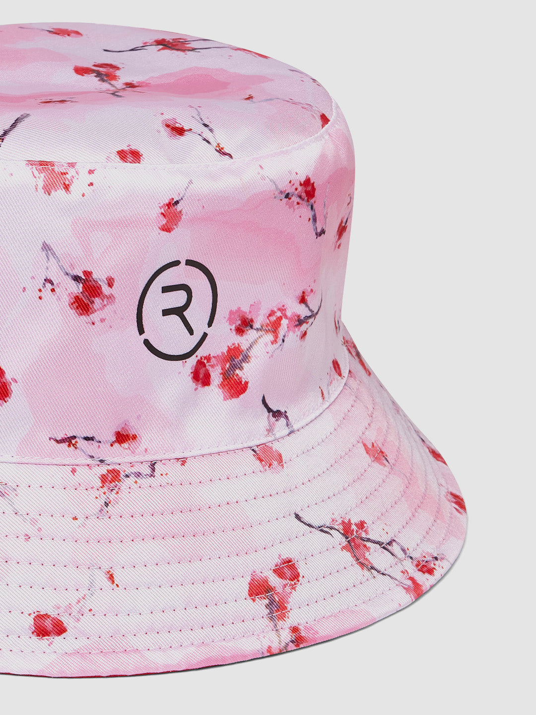 Nissan Formula E Replica Bucket Hat - Season 12 Reflo