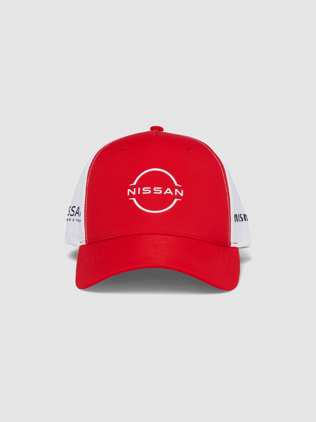 Nissan Formula E Replica Cap - Season 12 Reflo