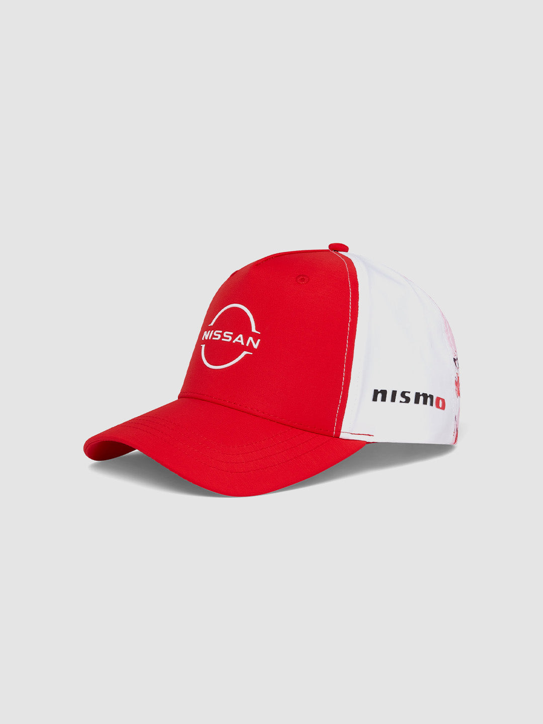 Nissan Formula E Replica Cap - Season 12 Reflo
