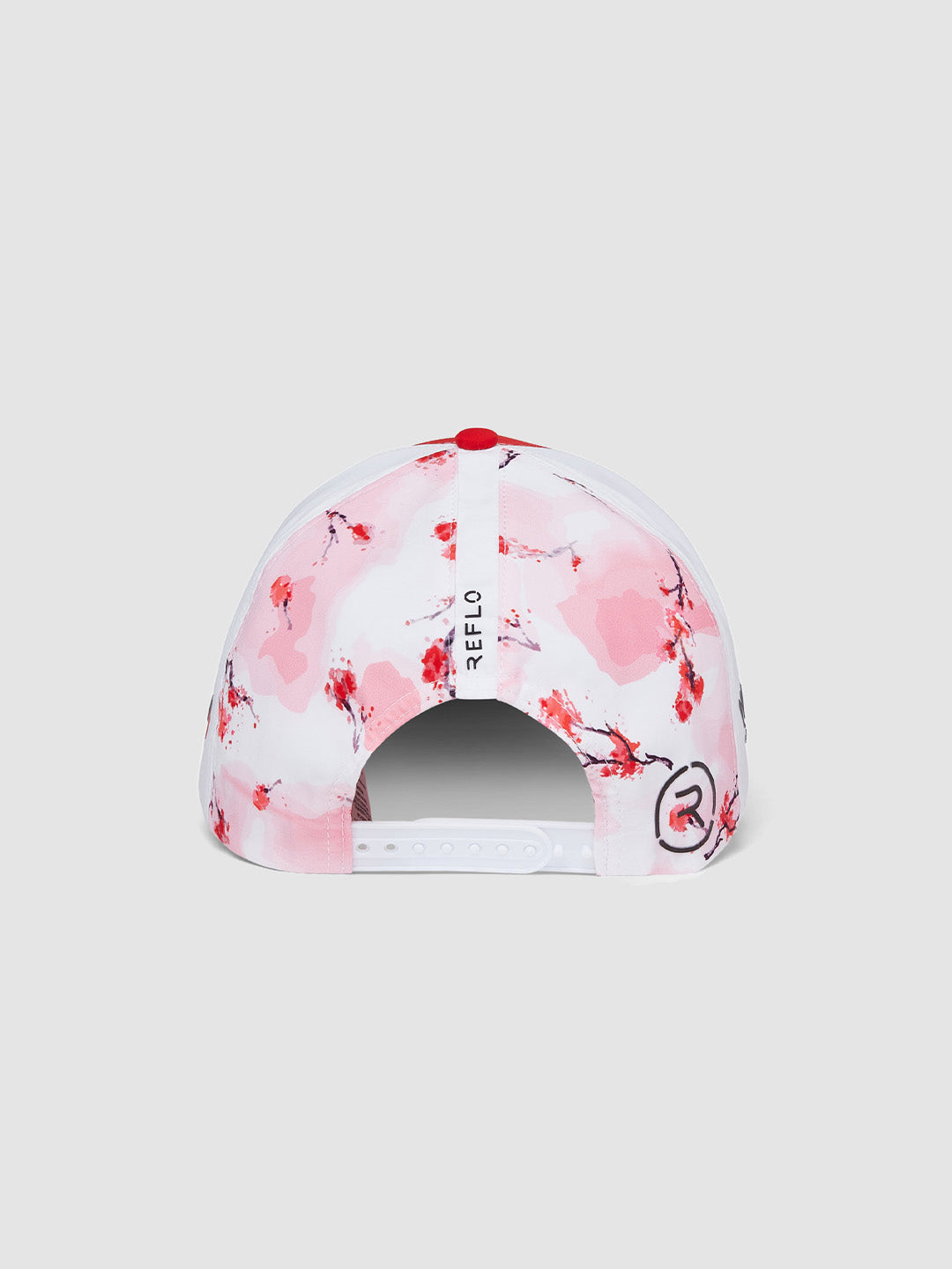 Nissan Formula E Replica Cap - Season 12 Reflo