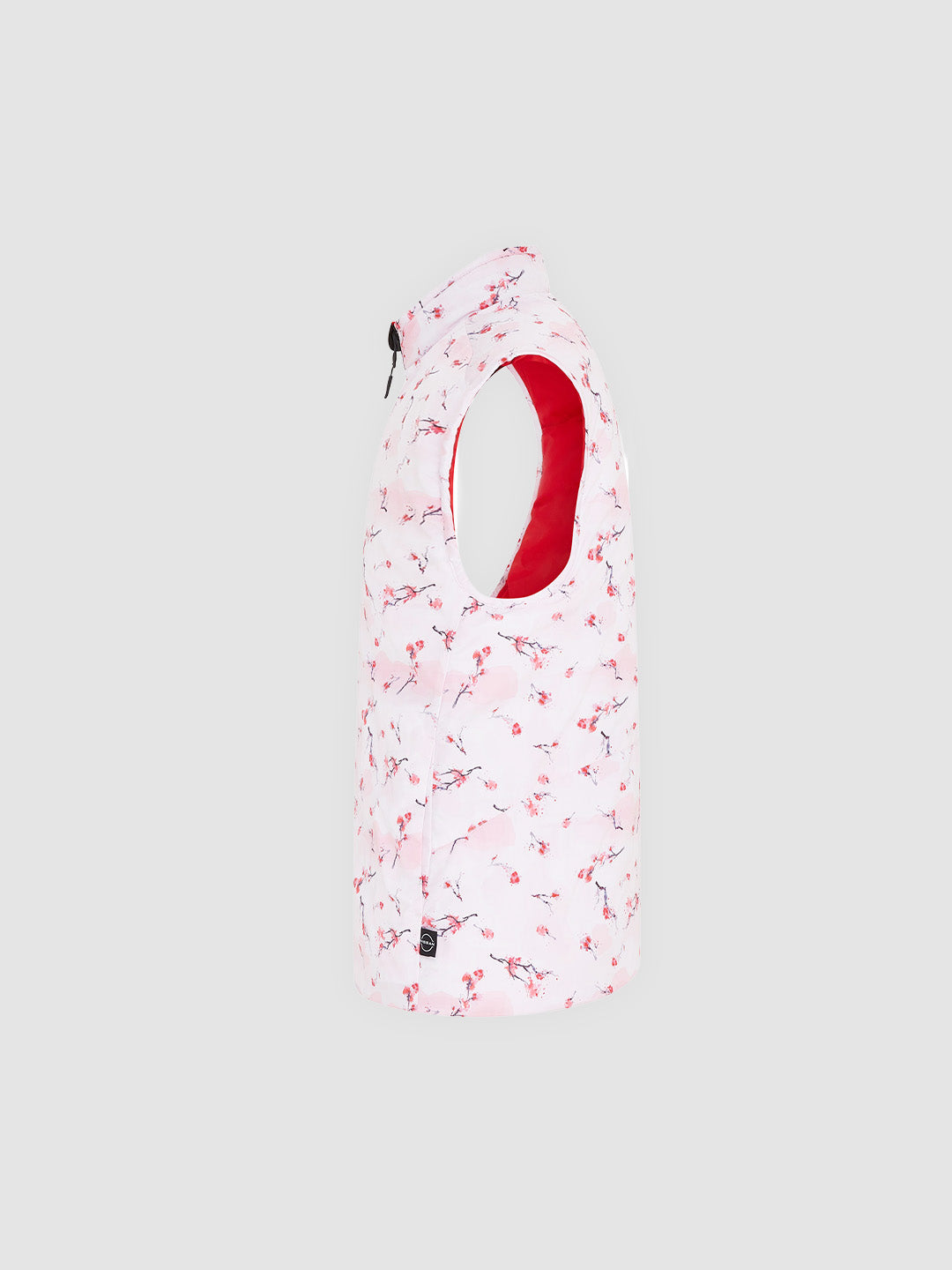 Nissan Formula E Replica Unisex Gilet - Season 12 Reflo