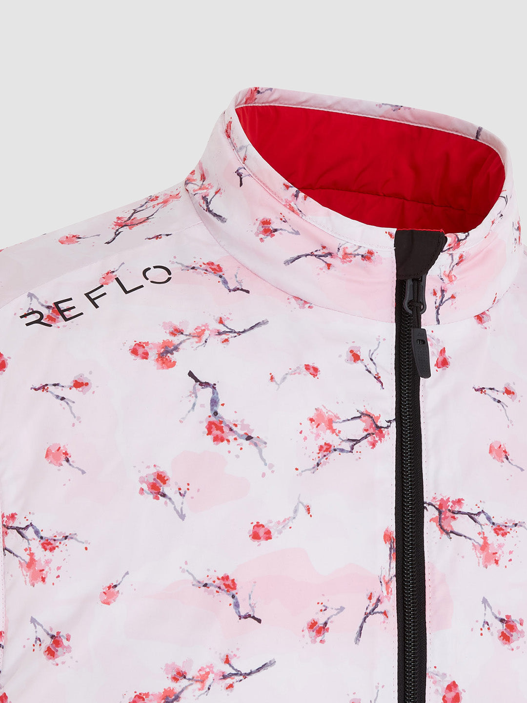 Nissan Formula E Replica Unisex Gilet - Season 12 Reflo