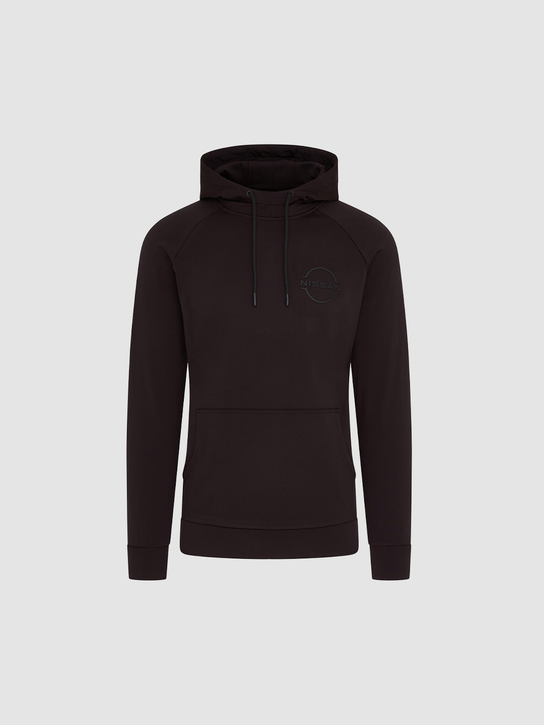 Nissan Formula E Replica Unisex Travel Hoodie - Season 12 Reflo