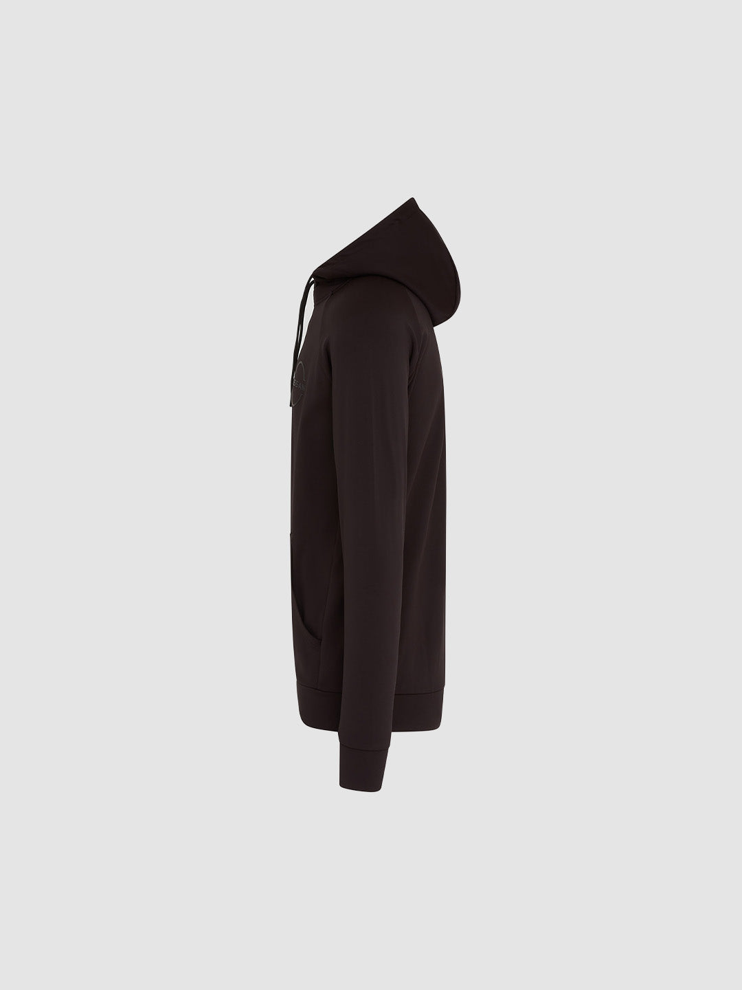 Nissan Formula E Replica Unisex Travel Hoodie - Season 12 Reflo