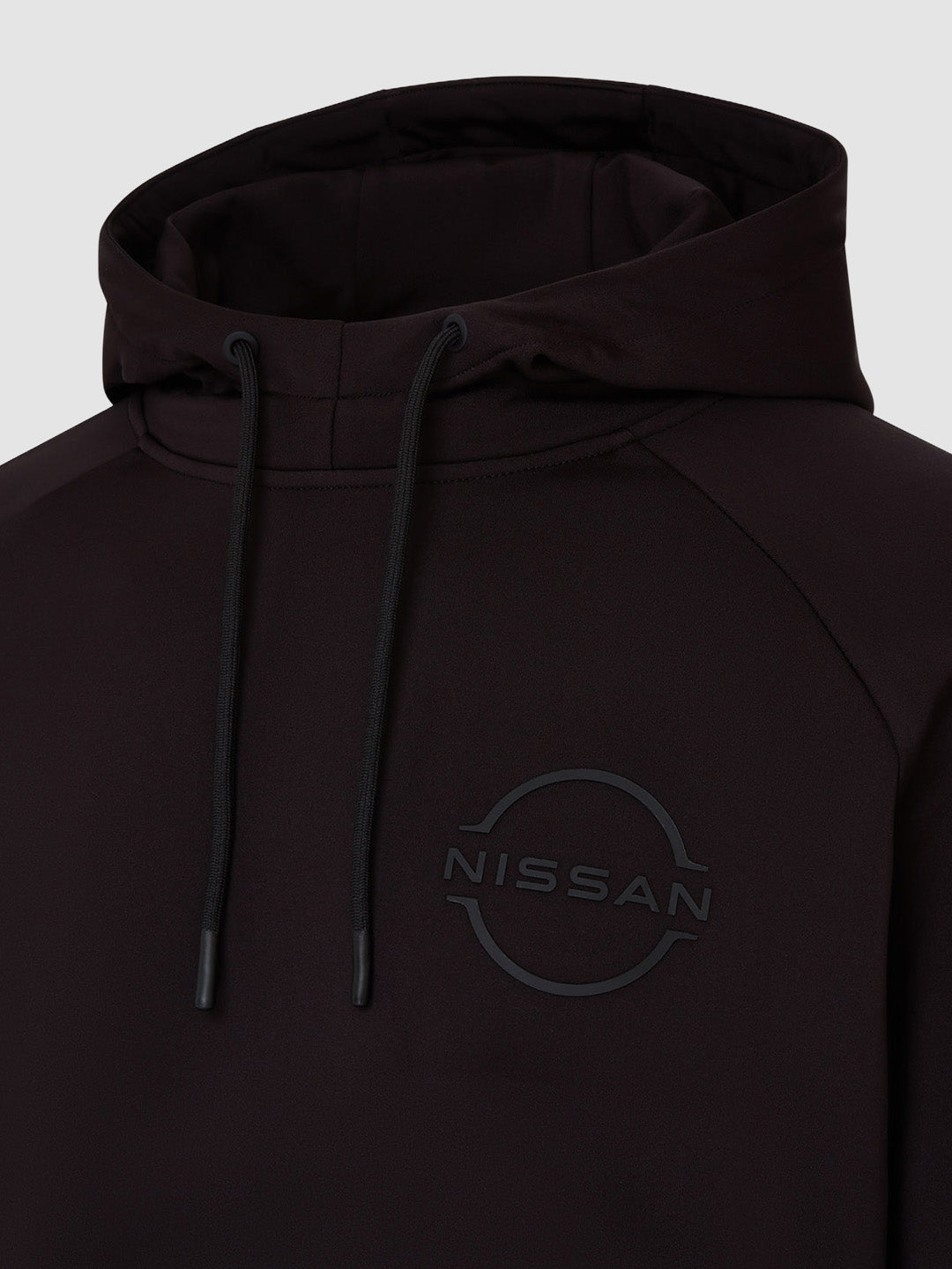 Nissan Formula E Replica Unisex Travel Hoodie - Season 12 Reflo