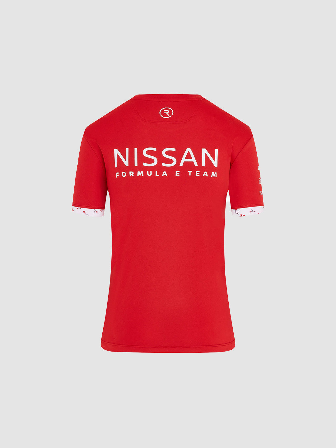 Nissan Formula E Replica Women's T-Shirt - Season 12 Reflo