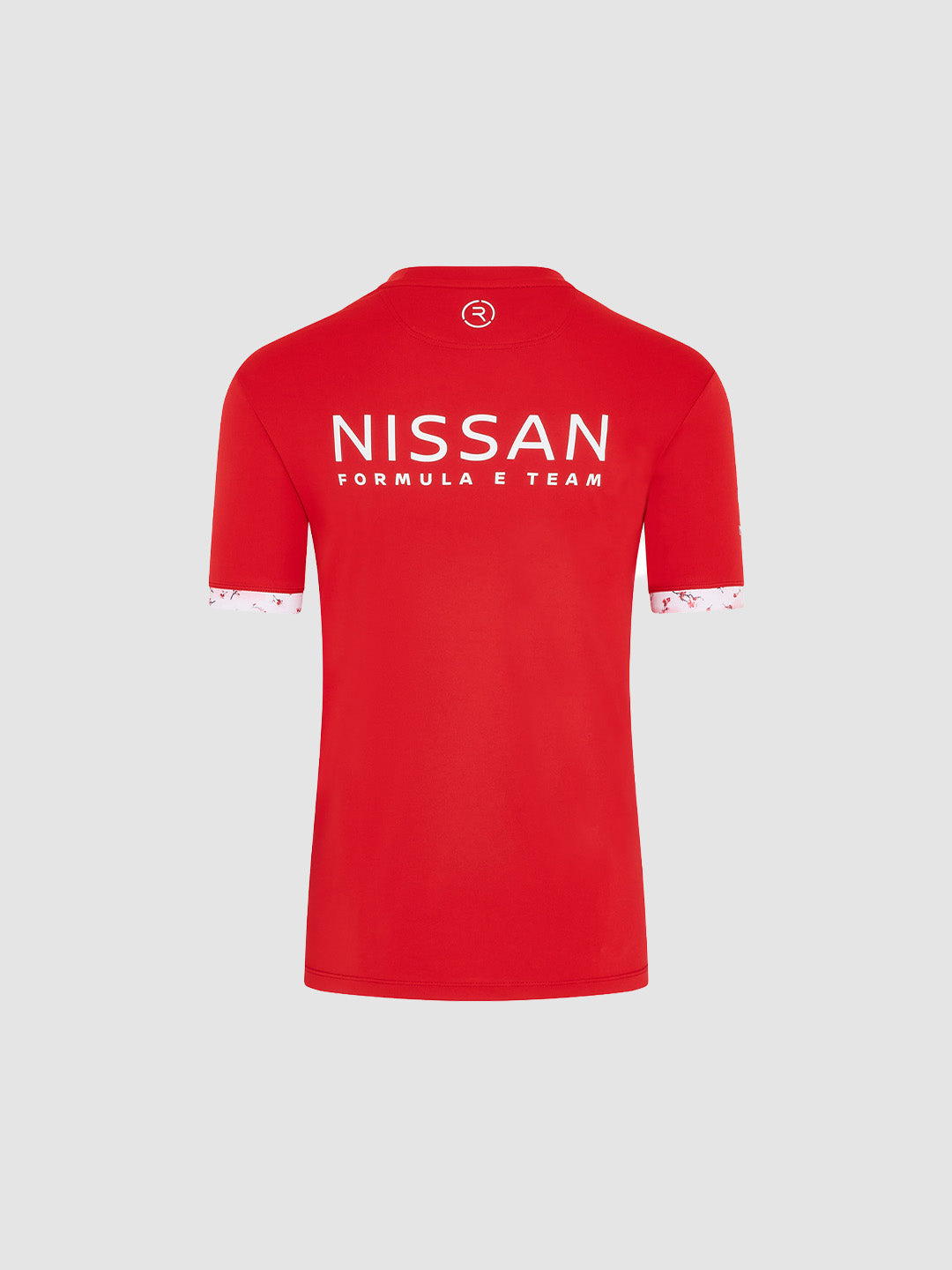 Nissan Formula E Replica Men's T-Shirt - Season 12 Reflo