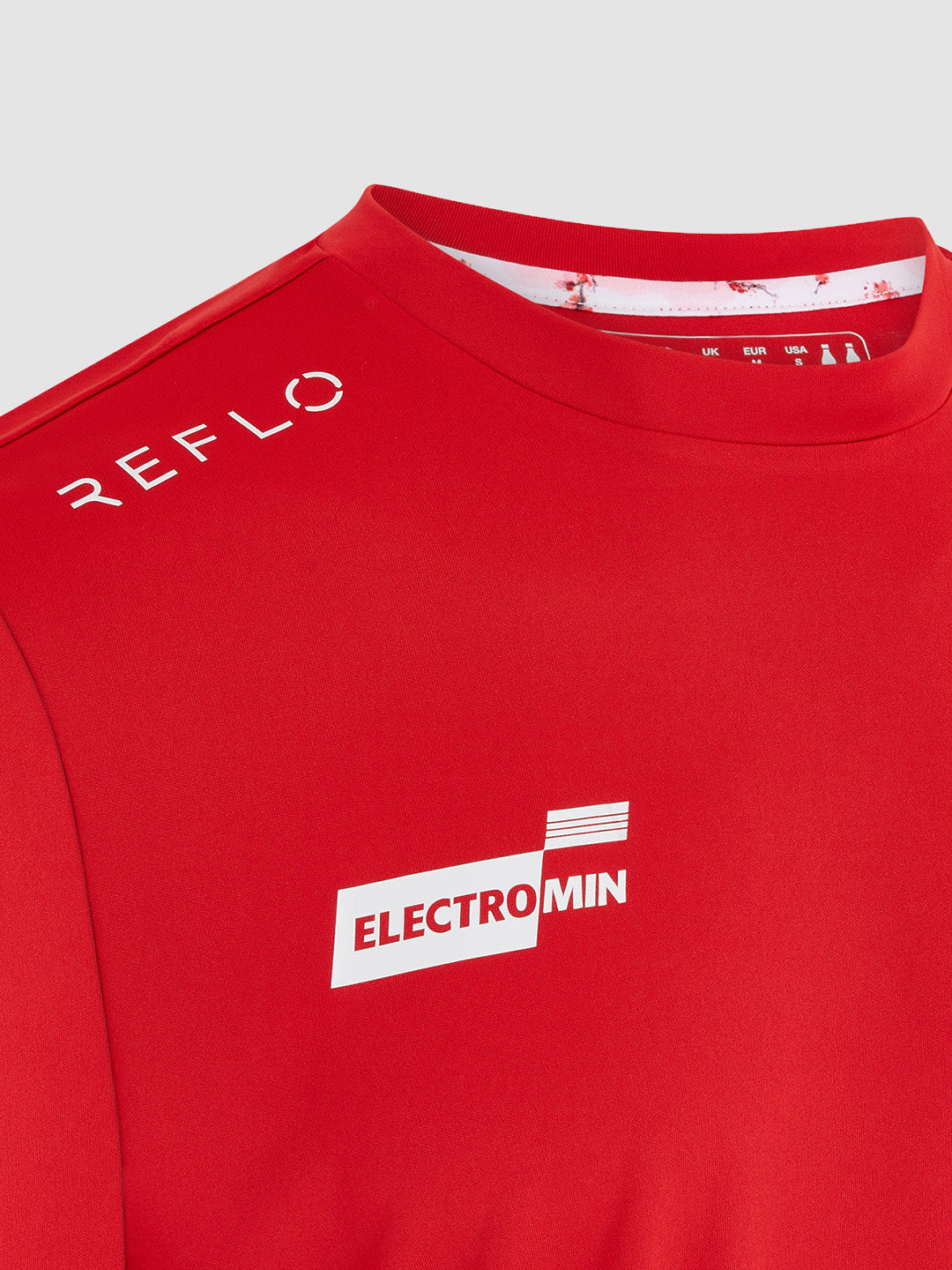 Nissan Formula E Replica Women's T-Shirt - Season 12 Reflo