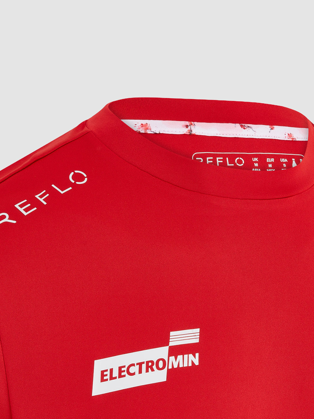 Nissan Formula E Replica Men's T-Shirt - Season 12 Reflo