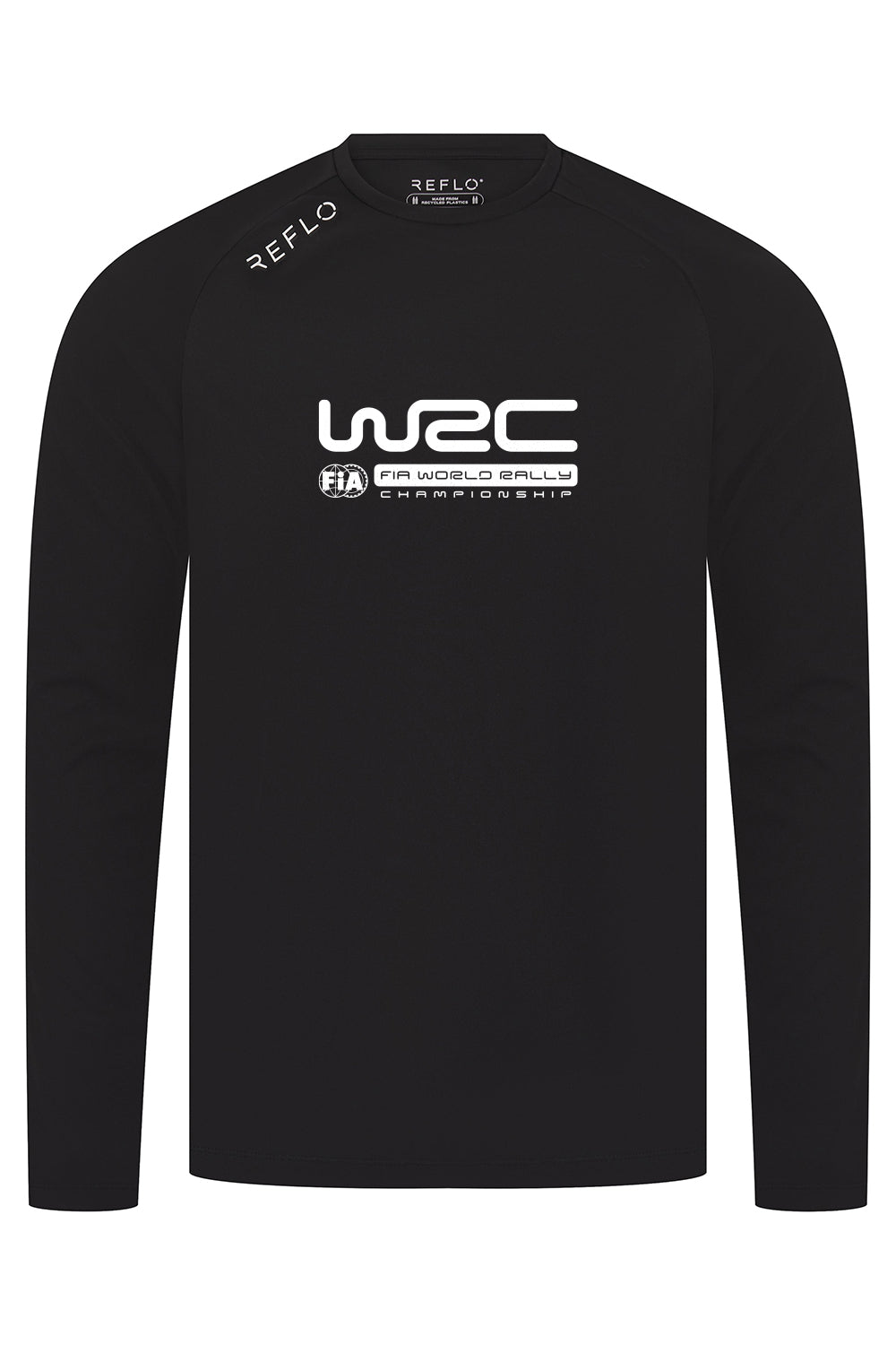 World Rally Championship Long Sleeve T Shirt