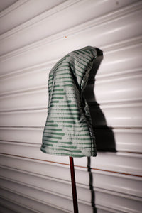 Portrush Golf Headcovers Reflo