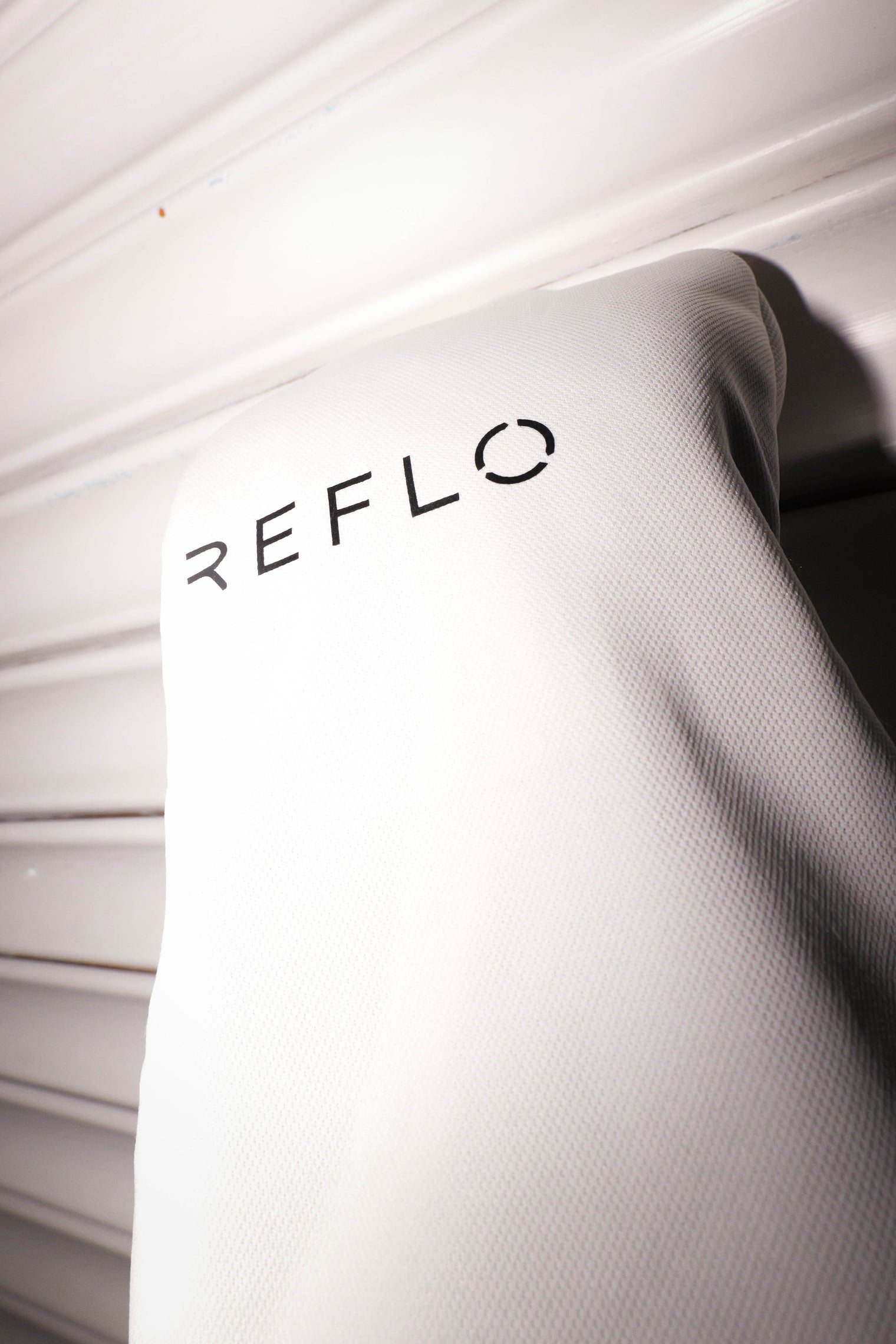 Portrush Golf Headcovers Reflo