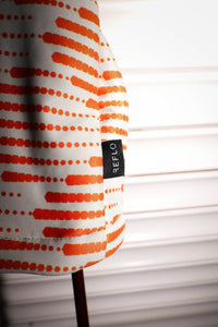 Portrush Golf Headcovers Reflo