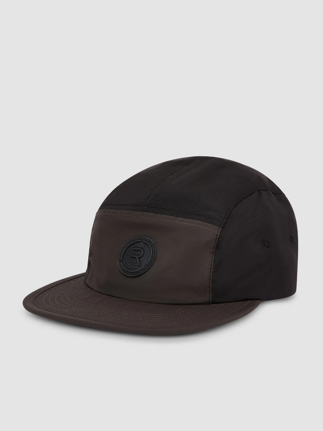 Pike 5 Panel Cap