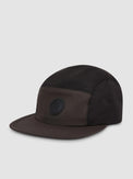 Pike 5-Panel Cap Reflo Athleisure