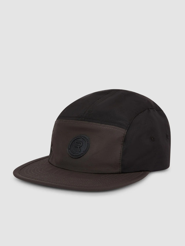 Pike 5-Panel Cap Reflo Athleisure
