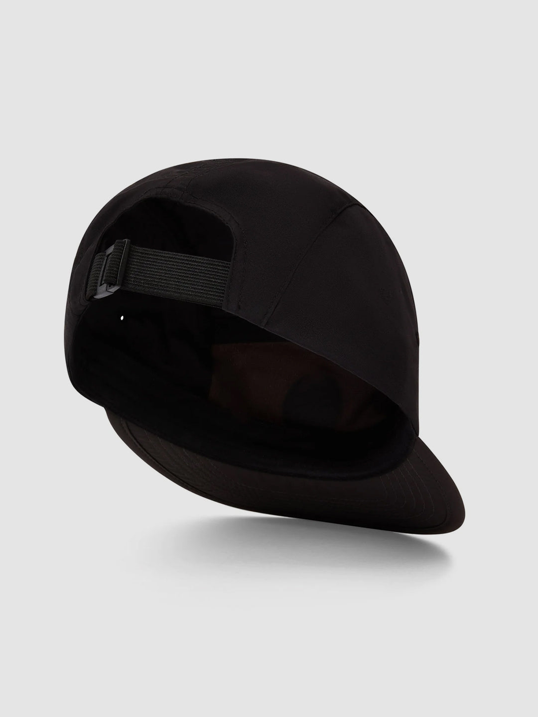 Pike 5-Panel Cap Reflo Athleisure