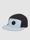 Pike 5-Panel Cap Reflo Athleisure