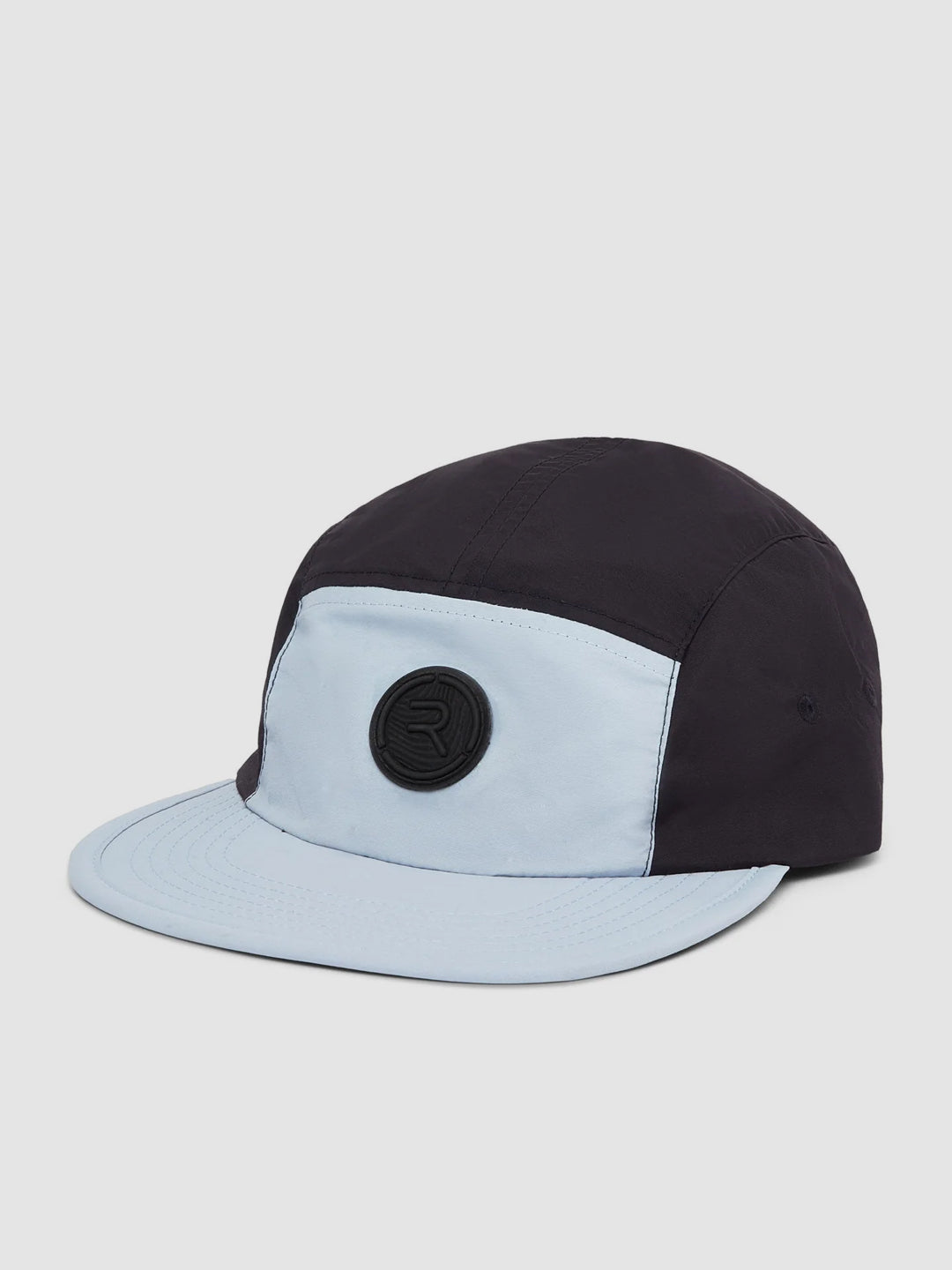 Pike 5-Panel Cap Reflo Athleisure